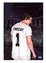 Dvd Edu Chociay Chociay 1 ORIGINAL E LACRADO