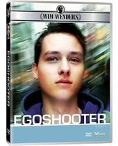 DVD Egoshooter Wim Wenders