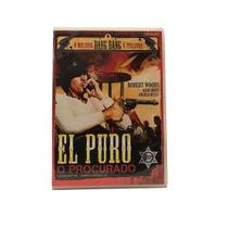 Dvd el puro o procurado - DVD Video