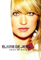 DVD Elaine de Jesus Show 15 Anos - Cristo Vencedor
