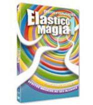 Dvd Elasticomagia Vol. 1+ 100 Elásticos Para Manipulação J+