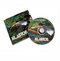 DVD Elastos