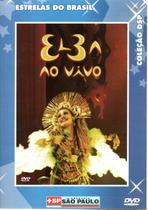 Dvd elba ao vivo