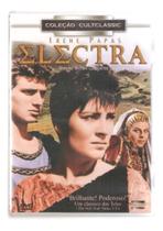 Dvd Electra - Filme De Michael Cacoyannis - Classic