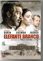 Dvd Elefante Branco - Paris Filmes