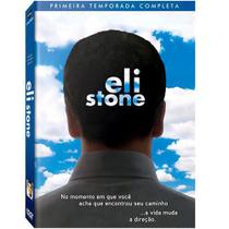 DVD Eli Stone 1a Temporada