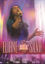 DVD Eliane Silva - Ao Vivo