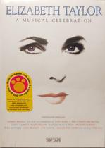 Dvd Elizabeth Taylor - A Musical Celebration Bocelli,Jay Kay