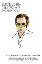 Dvd - Elton John Greatest Hits - One Night Only
