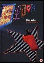 Dvd Elton John - The Red Piano (2 Dvds) - LC