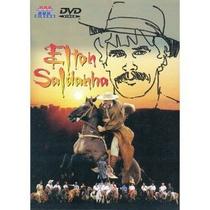 DVD - Elton Saldanha Eu Sou do Sul - Usa Discos