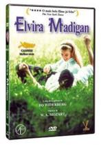 Dvd Elvira Madigan - Pia Degermark, Bo Widerberg - LC