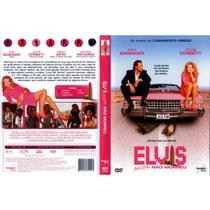 DVD Elvis Ainda Não Morreu - IMAGEM