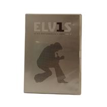 Dvd elvis presley 1 hit performances e more vol. 2 - Sony Music