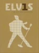 Dvd Elvis Presley - 1 Hit Performances
