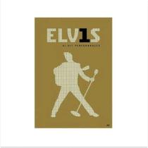 Dvd Elvis Presley - N.1 Hit Performances Dvd Elvis Presley - N.1 Hit Performances