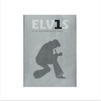 Dvd Elvis Presley N1 Hit Performances And More Vol. 2