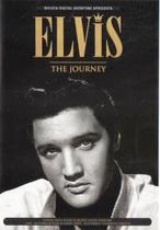 DVD Elvis Presley The Journey - Original