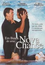 DVD Em Busca de uma Nova Chance The Greatest Pierce Brosnan