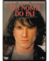 Dvd Em Nome Do Pai C/ Daneil Day-Lewis