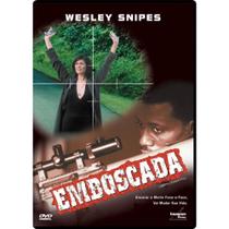 DVD Emboscada - Imagem