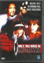 DVD Emily Nas Mãos de Um Estranho - AMZ