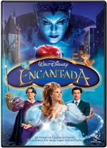 Dvd Encantada (novo) Original