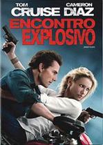 DVD Encontro Explosivo - Tom Cruise, Cameron Diaz - 952366