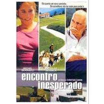 DVD Encontro Inesperado - WARNER