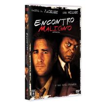 DVD Encontro Maligno - SONY