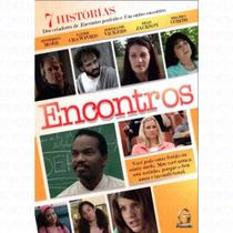 DVD Encontros - Graça