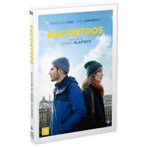 DVD - Encontros