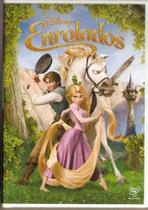 Dvd Enrolados Dvd Enrolados