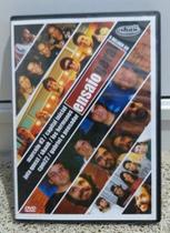 Dvd - Ensaio Geral / O melhor do Multishow
