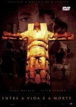 Dvd - Entre A Vida E A Morte - Paul Walker - California Filmes