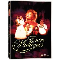 DVD Entre Mulheres Comédia Dramática de David Beaird