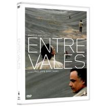DVD Entre Vales - IMOVISION