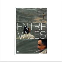DVD Entre Vales - Lacrado DVD Entre Vales - Lacrado