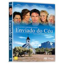 DVD - Enviado Do Céu - Focus Filmes