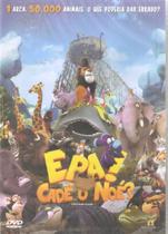 Dvd Epa! Cade O Noe
