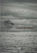 Dvd - Ernesto Fagundes - Aires de Fronteira