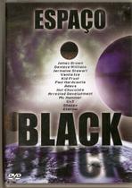 Dvd Espaço Black Dvd Espaço Black