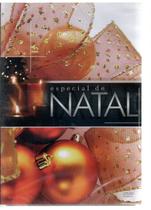 Dvd Especial de Natal