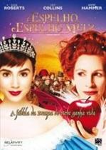 DVD Espelho Espelho Meu - Julia Roberts, Armie Hammer - 1