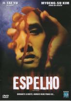 DVD Espelho Ji-Tae Yu e Myoeng-Su Kim DVD Espelho Ji-Tae Yu e Myoeng-Su Kim