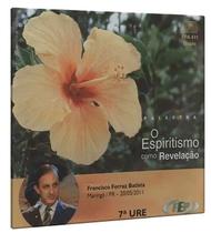 DVD - Espiritismo como Revelação (O)