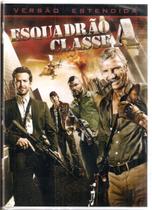 Dvd Esquadrão Classe A Dvd Esquadrão Classe A