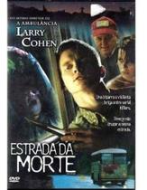 Dvd estrada da morte - filme suspense - INDEPE Dvd estrada da morte - filme suspense - INDEPE