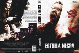 DVD Estrela Negra Sangue Chama Sangue DVD Estrela Negra Sangue Chama Sangue