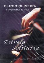 Dvd- Estrela Solitária- Homenagem a Divaldo Franco